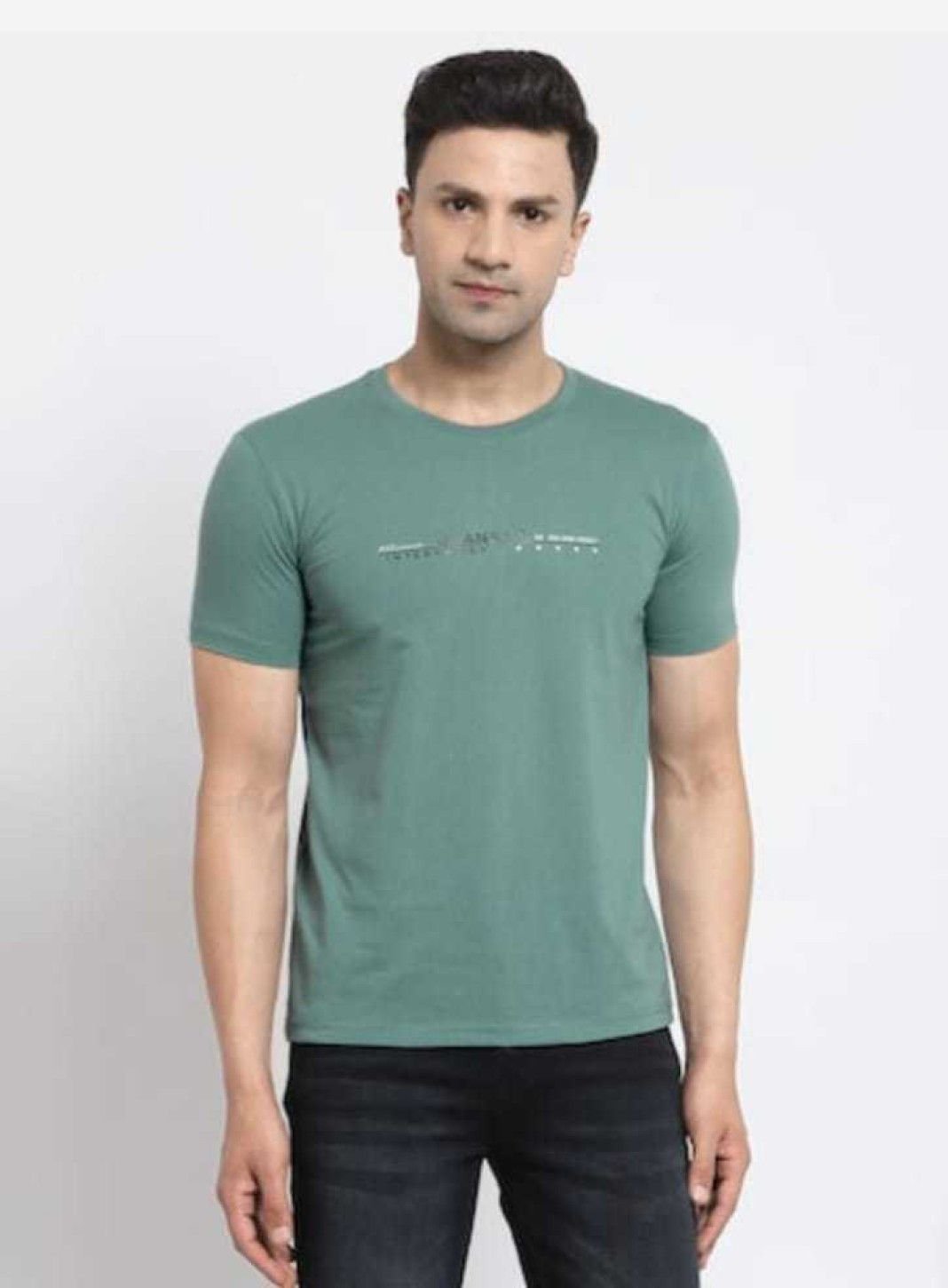 Printed T-Shirt 